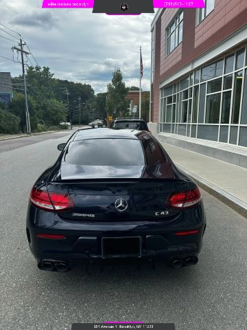 mercedes-benz c-class coupe 2020 W1KWJ6EB6LF991409 image mercedes-benz c-class coupe 2020 W1KWJ6EB6LF991409 image